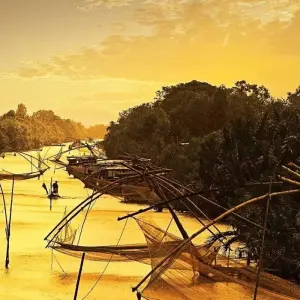 Explore South Indochina Tour-10 Days for 10 days with Best Vietnam Tours and discover unforgettable experiences - Photo 4