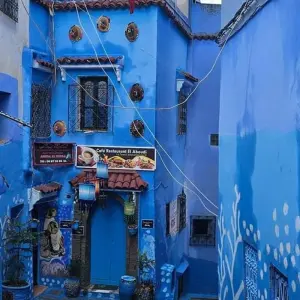 Explore 7-Day Tour of Morocco’s Imperial Cities & Sahara Desert. ( Group Tour 4* hotels) for 7 days with Best Tours Morocco and discover unforgettable experiences - Photo 4