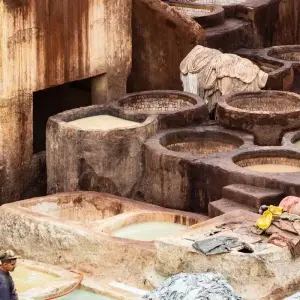 Explore 6 days tour from Marrakech to Fes through the Sahara. for 6 days with Best Tours Morocco and discover unforgettable experiences - Photo 6