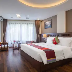 Explore Luxury Hanoi - Sapa 3D2N trekking all included with local guide for 3 days with Best Vietnam Tours and discover unforgettable experiences - Photo 2