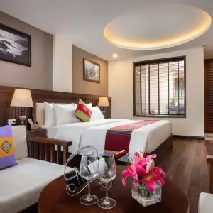 Explore Luxury Hanoi - Sapa 3D2N trekking all included with local guide for 3 days with Best Vietnam Tours and discover unforgettable experiences - Photo 3