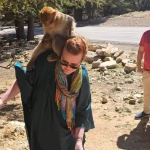 Explore 7-Day Tour of Morocco’s Imperial Cities & Sahara Desert. ( Group Tour 4* hotels) for 7 days with Best Tours Morocco and discover unforgettable experiences - Photo 5