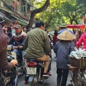 Explore Viet-Cam Tour 11 Days of Adventure for 11 days with Best Vietnam Tours and discover unforgettable experiences - Photo 9