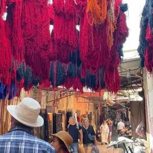 Explore Casablanca, Tangier, Chefchaoune, Fes, Sahara and Marrakesh. for 12 days with Best Tours Morocco and discover unforgettable experiences - Photo 11