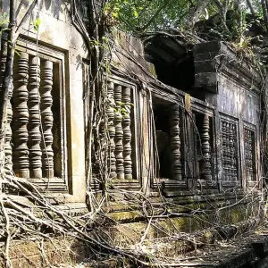 Explore 5-Day Cambodia Private Tour for 5 days with Best Vietnam Tours and discover unforgettable experiences - Photo 5