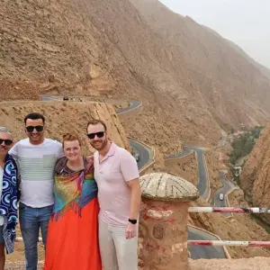 Explore 7-Day Tour of Morocco’s Imperial Cities & Sahara Desert. ( Group Tour 4* hotels) for 7 days with Best Tours Morocco and discover unforgettable experiences - Photo 6