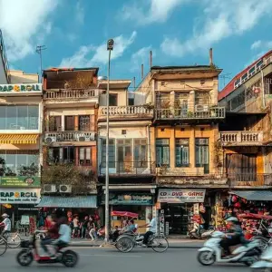Explore Viet-Cam Tour 11 Days of Adventure for 11 days with Best Vietnam Tours and discover unforgettable experiences - Photo 10