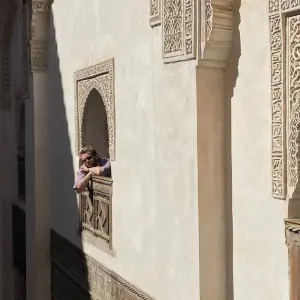 Explore 6 days tour from Marrakech to Fes through the Sahara. for 6 days with Best Tours Morocco and discover unforgettable experiences - Photo 8