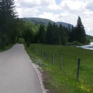 Explore Cycling Holidays Bavarian Lakes for 8 days with Bestseller Reisen GmbH and discover unforgettable experiences - Photo 3