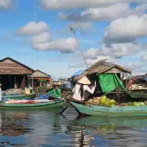 Explore South Indochina Tour-10 Days for 10 days with Best Vietnam Tours and discover unforgettable experiences - Photo 8