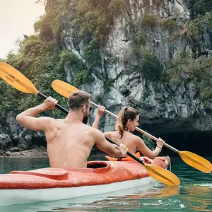 Explore Viet-Cam Tour 11 Days of Adventure for 11 days with Best Vietnam Tours and discover unforgettable experiences - Photo 11