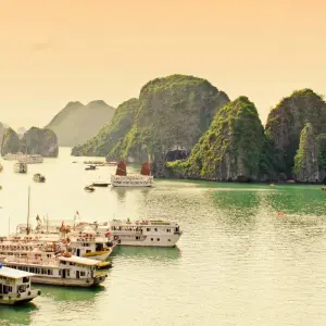 Explore Best Price Vietnam Cambodia Tours 11 Days 10 Nights for 11 days with Best Vietnam Tours and discover unforgettable experiences - Photo 6