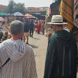 Explore 7-Day Tour of Morocco’s Imperial Cities & Sahara Desert. ( Group Tour 4* hotels) for 7 days with Best Tours Morocco and discover unforgettable experiences - Photo 7