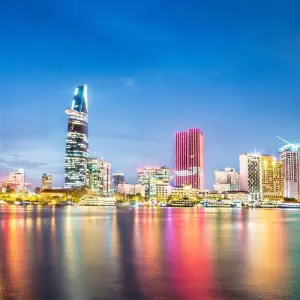 Explore South Indochina Tour-10 Days for 10 days with Best Vietnam Tours and discover unforgettable experiences - Photo 9