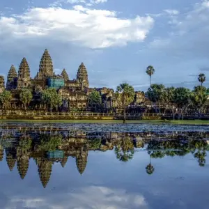 Explore 5-Day Cambodia Private Tour for 5 days with Best Vietnam Tours and discover unforgettable experiences - Photo 8