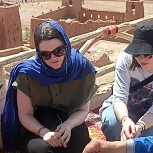 Explore 8-Day Group Adventure Through Imperial Cities & the Sahara Desert from Casablanca for 8 days with Best Tours Morocco and discover unforgettable experiences - Photo 8