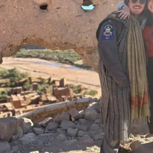 Explore 6 days tour from Marrakech to Fes through the Sahara. for 6 days with Best Tours Morocco and discover unforgettable experiences - Photo 11