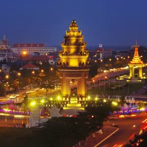 Explore 5-Day Cambodia Private Tour for 5 days with Best Vietnam Tours and discover unforgettable experiences - Photo 10