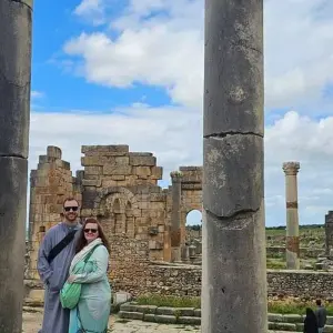 Explore 7-Day Tour of Morocco’s Imperial Cities & Sahara Desert. ( Group Tour 4* hotels) for 7 days with Best Tours Morocco and discover unforgettable experiences - Photo 10