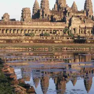 Explore 5-Day Cambodia Private Tour for 5 days with Best Vietnam Tours and discover unforgettable experiences - Photo 11