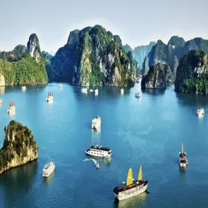 Explore Best Price Vietnam Cambodia Tours 11 Days 10 Nights for 11 days with Best Vietnam Tours and discover unforgettable experiences - Photo 11