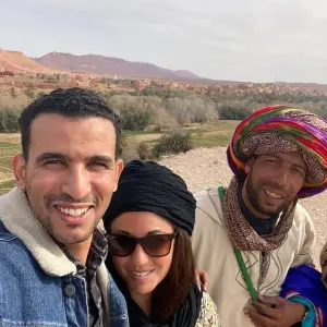 Explore 7-Day Tour of Morocco’s Imperial Cities & Sahara Desert. ( Group Tour 4* hotels) for 7 days with Best Tours Morocco and discover unforgettable experiences - Photo 11