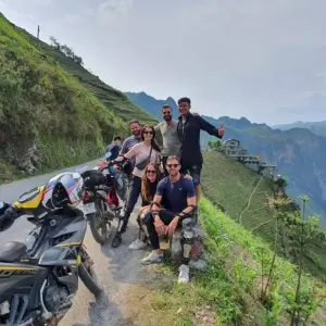 Explore Ha Giang Loop on Motorbike 4 days for 4 days with BestPrice Travel and discover unforgettable experiences - Photo 4