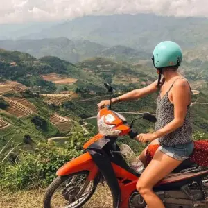 Explore Ha Giang Loop on Motorbike 4 days for 4 days with BestPrice Travel and discover unforgettable experiences - Photo 5