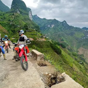 Explore Ha Giang Loop on Motorbike 4 days for 4 days with BestPrice Travel and discover unforgettable experiences - Photo 7
