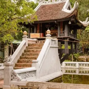 Explore Essence of Northern Vietnam 8 days for 8 days with BestPrice Travel and discover unforgettable experiences - Photo 4