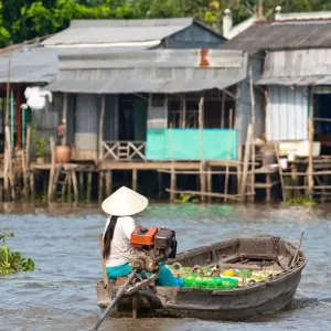 Explore Vietnam, Cambodia & Laos Odyssey 20 days for 20 days with BestPrice Travel and discover unforgettable experiences - Photo 5