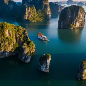 Explore Laos - Vietnam - Cambodia & Thailand Discovery 21 days for 21 days with BestPrice Travel and discover unforgettable experiences - Photo 7