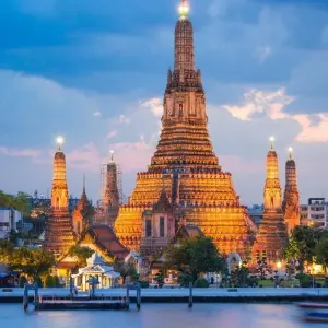 Explore Thailand & Vietnam Culinary Adventure for 15 days with BestPrice Travel and discover unforgettable experiences - Photo 3