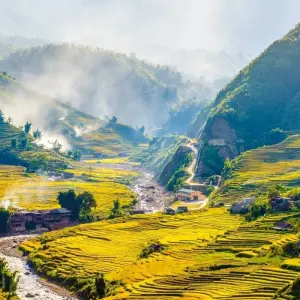 Explore North Vietnam at a Glance: Halong bay & Sapa 5 days for 5 days with BestPrice Travel and discover unforgettable experiences - Photo 10