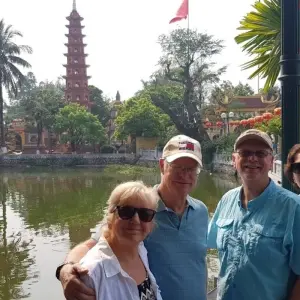 Explore Essence of Northern Vietnam 8 days for 8 days with BestPrice Travel and discover unforgettable experiences - Photo 8