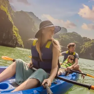 Explore Thailand & Vietnam Culinary Adventure for 15 days with BestPrice Travel and discover unforgettable experiences - Photo 5