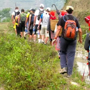 Explore North Vietnam at a Glance: Halong bay & Sapa 5 days for 5 days with BestPrice Travel and discover unforgettable experiences - Photo 11