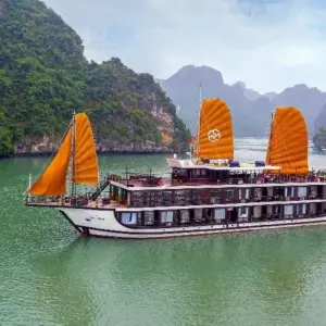 Explore Thailand & Vietnam Culinary Adventure for 15 days with BestPrice Travel and discover unforgettable experiences - Photo 6