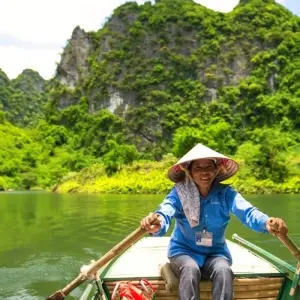 Explore Essence of Northern Vietnam 8 days for 8 days with BestPrice Travel and discover unforgettable experiences - Photo 10