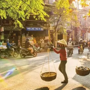 Explore Vietnam Impression and Phu Quoc Island for 12 days with BestPrice Travel and discover unforgettable experiences - Photo 8