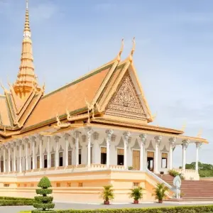 Explore Cambodia Highlight 10 Days for 10 days with BestPrice Travel and discover unforgettable experiences - Photo 3