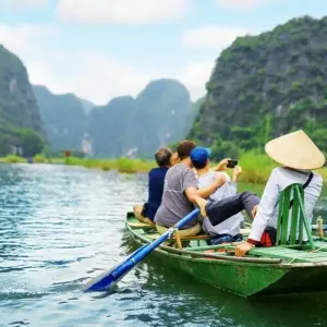 Explore Essence of Northern Vietnam 8 days for 8 days with BestPrice Travel and discover unforgettable experiences - Photo 11