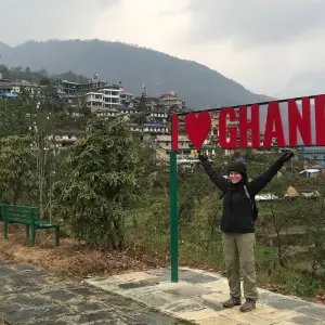 Explore Ghorepani Poon hill Trek 4 Days for 4 days with Beyond The Limits Treks and Expedition and discover unforgettable experiences - Photo 2