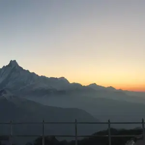 Explore Ghorepani Poon hill Trek 4 Days for 4 days with Beyond The Limits Treks and Expedition and discover unforgettable experiences - Photo 3