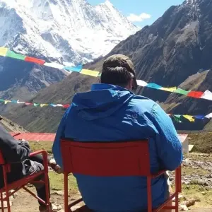 Explore Manaslu Circuit Trek for 15 days with Beyond The Limits Treks and Expedition and discover unforgettable experiences - Photo 3