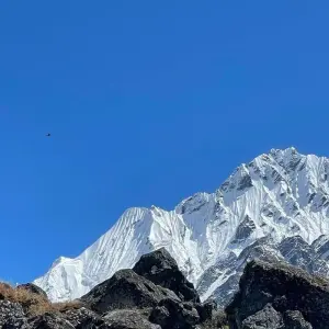 Explore Langtang Valley Trek for 10 days with Beyond The Limits Treks and Expedition and discover unforgettable experiences - Photo 3