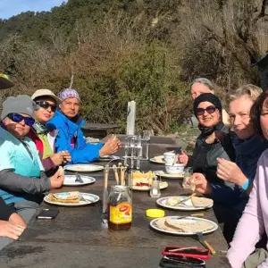 Explore Khopra Danda Trek for 11 days with Beyond The Limits Treks and Expedition and discover unforgettable experiences - Photo 4