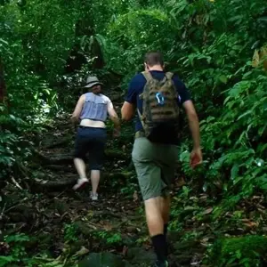 Explore 6-Day Central Highlands UNESCO World heritage adventure tour for 6 days with Beyond Escapes and discover unforgettable experiences - Photo 3