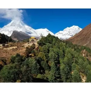 Explore Manaslu Circuit Trek for 15 days with Beyond The Limits Treks and Expedition and discover unforgettable experiences - Photo 5
