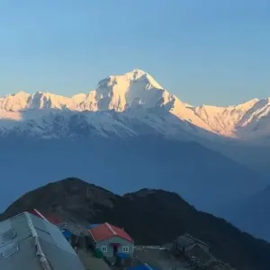 Explore Khopra Danda Trek for 11 days with Beyond The Limits Treks and Expedition and discover unforgettable experiences - Photo 5